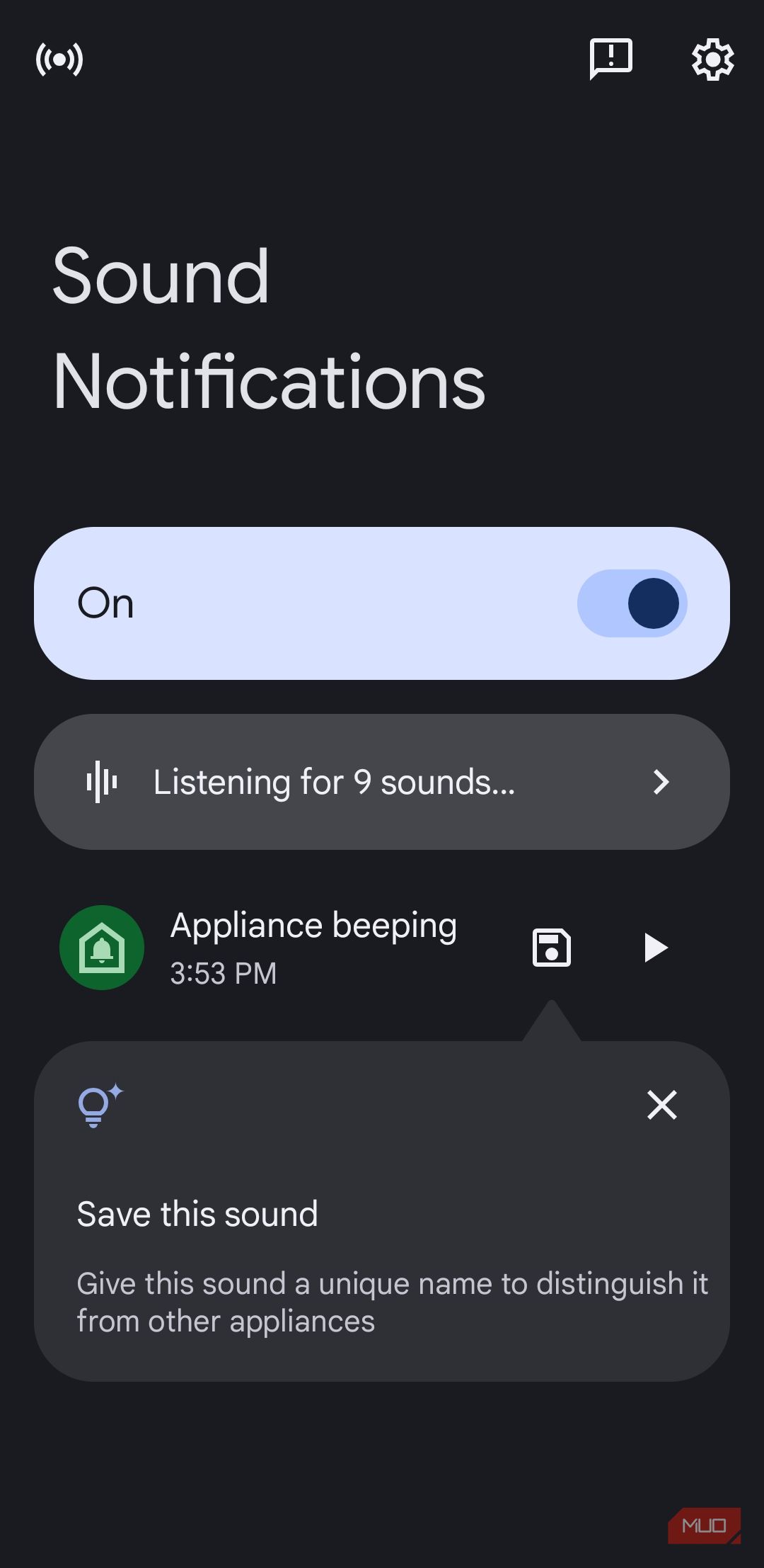 Your Android phone can warn you about important sounds you can’t hear ...