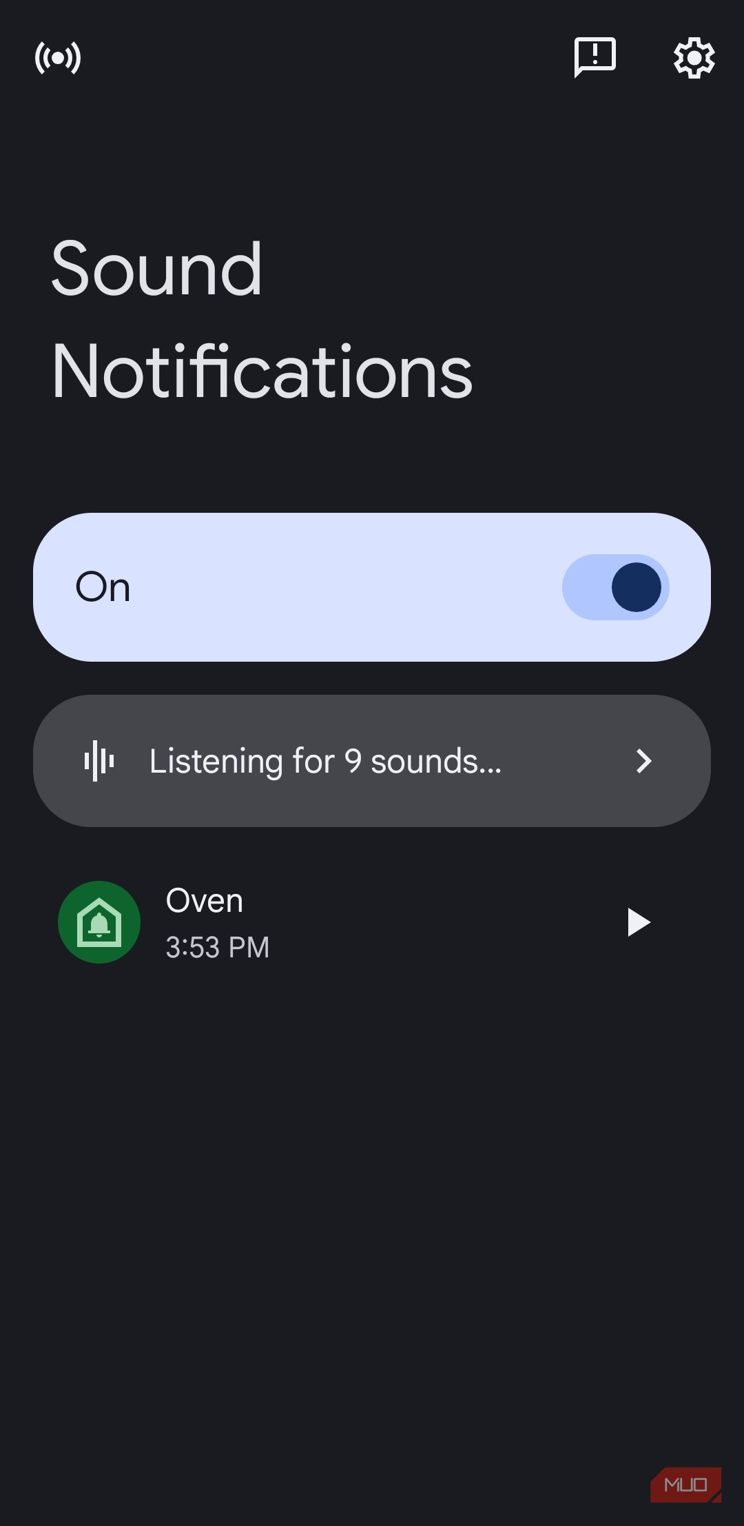 Your Android phone can warn you about important sounds you can’t hear ...