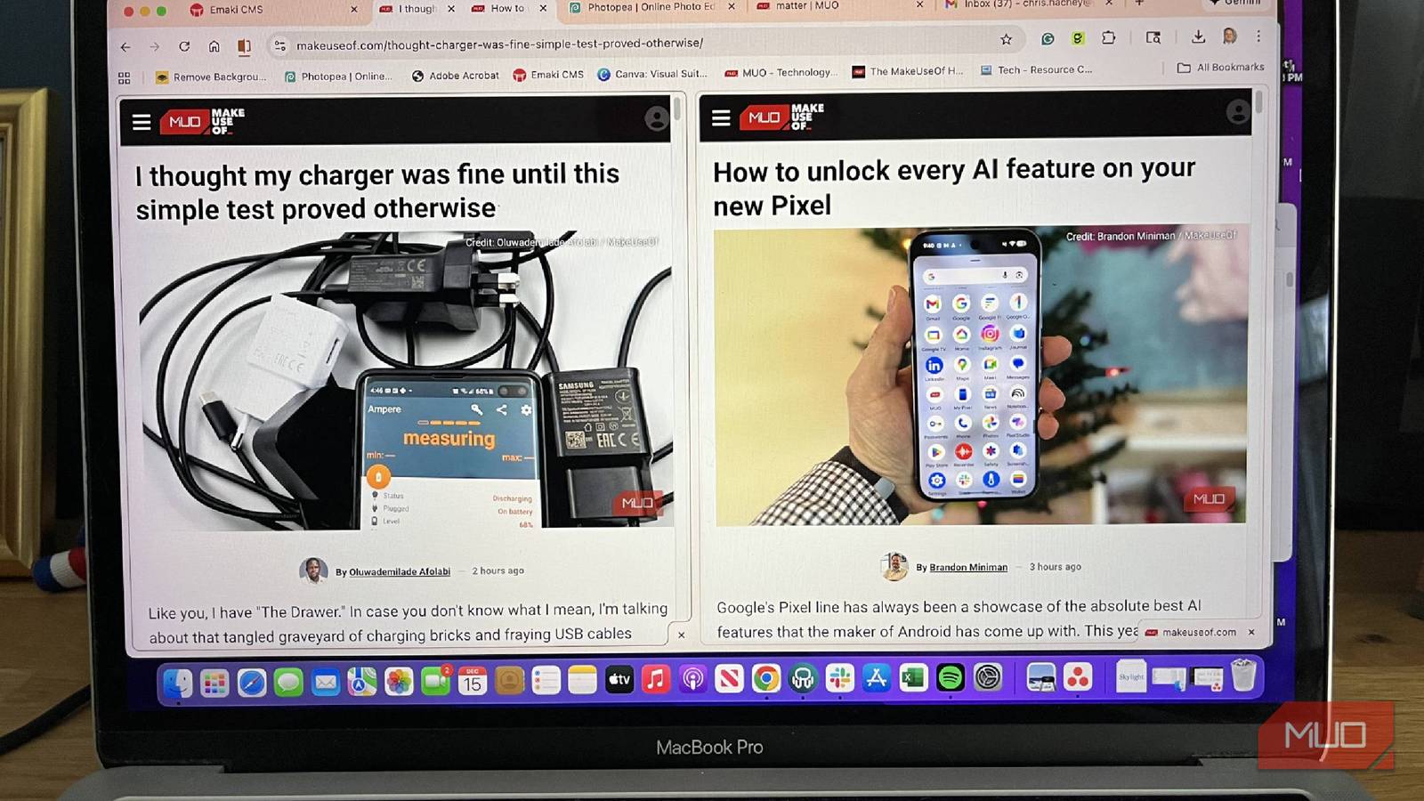 I can’t stop using this new Google Chrome feature I can’t stop using this new Google Chrome feature
