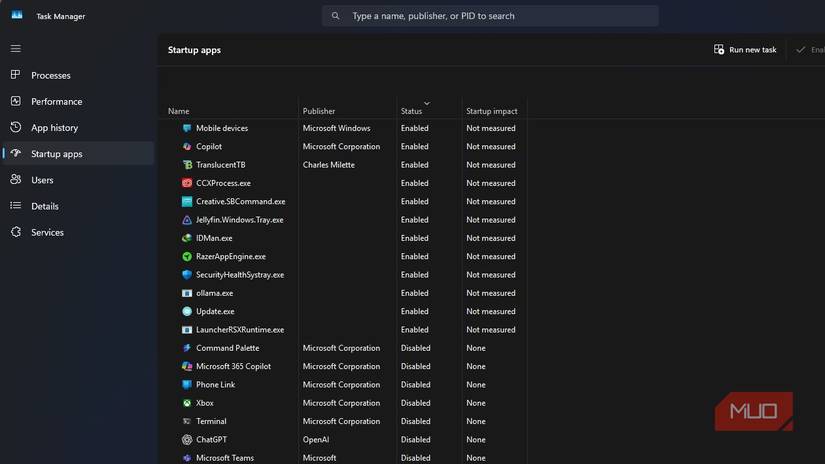 These 5 changes instantly made my Windows PC faster