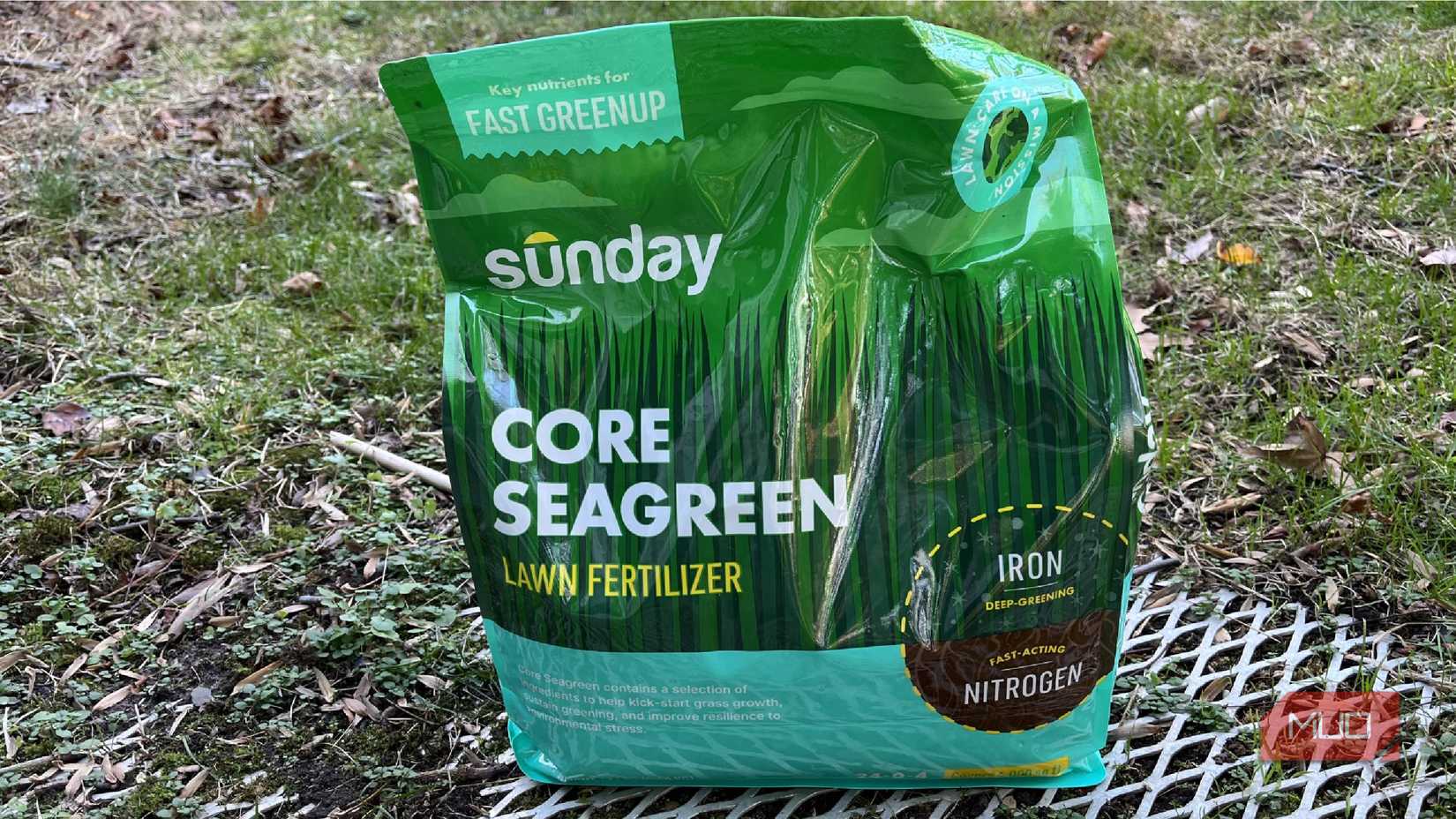 Abono Core Seagreen a partir del domingo