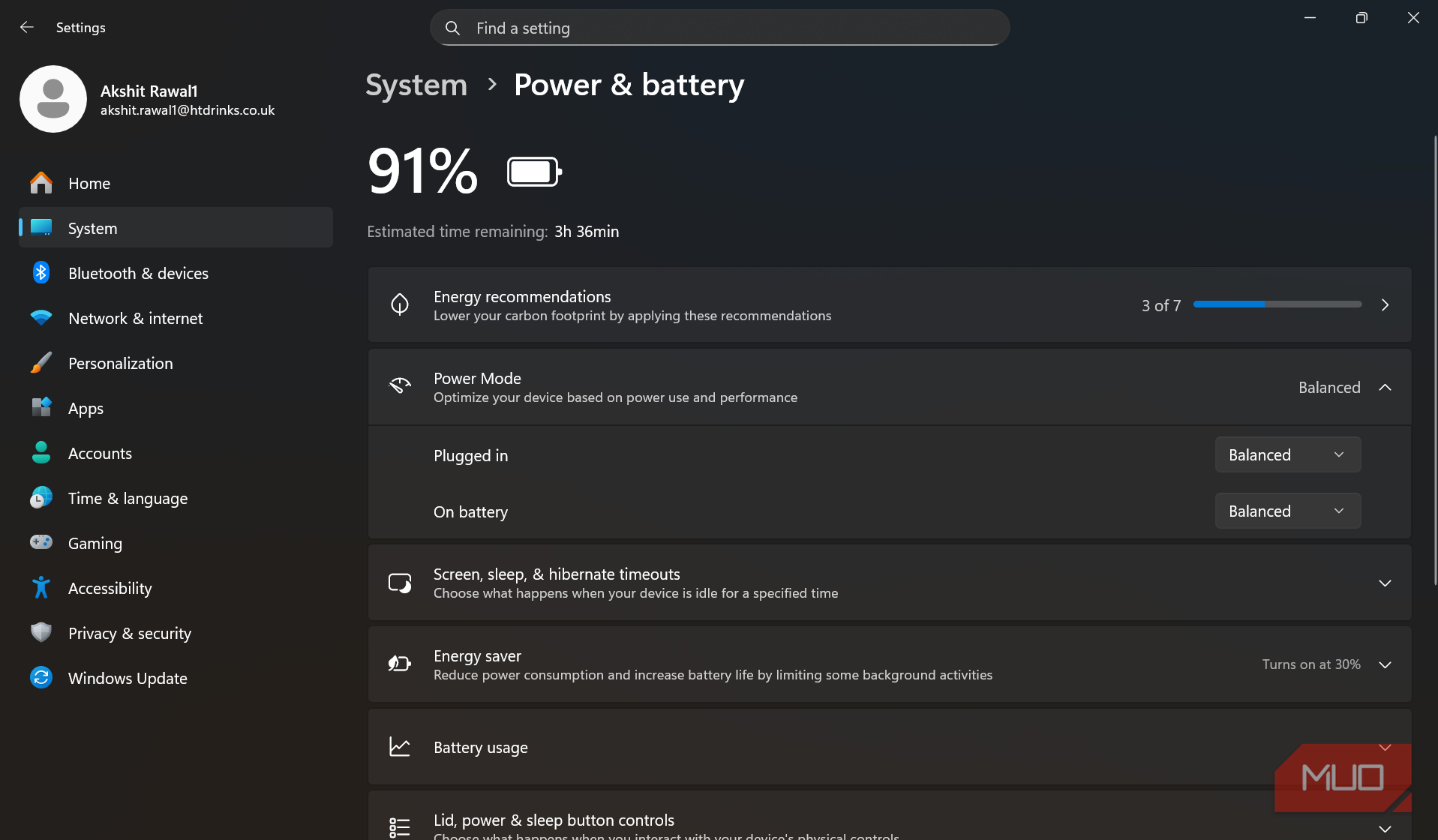 I finally fixed my noisy, overheating laptop with this simple change