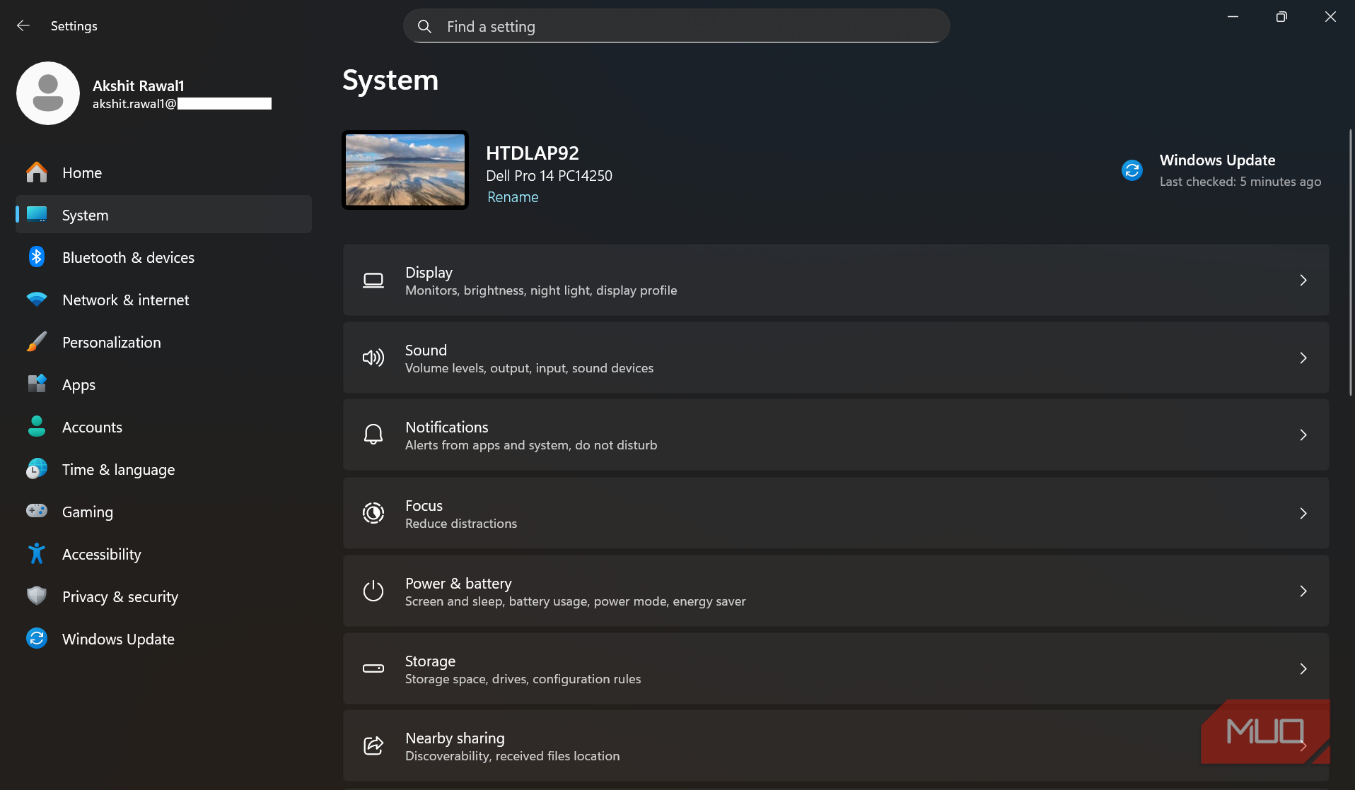 I finally fixed my noisy, overheating laptop with this simple change