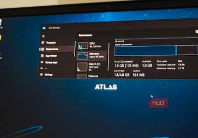 Should You Compress Your OS Drive to Save Disk Space?