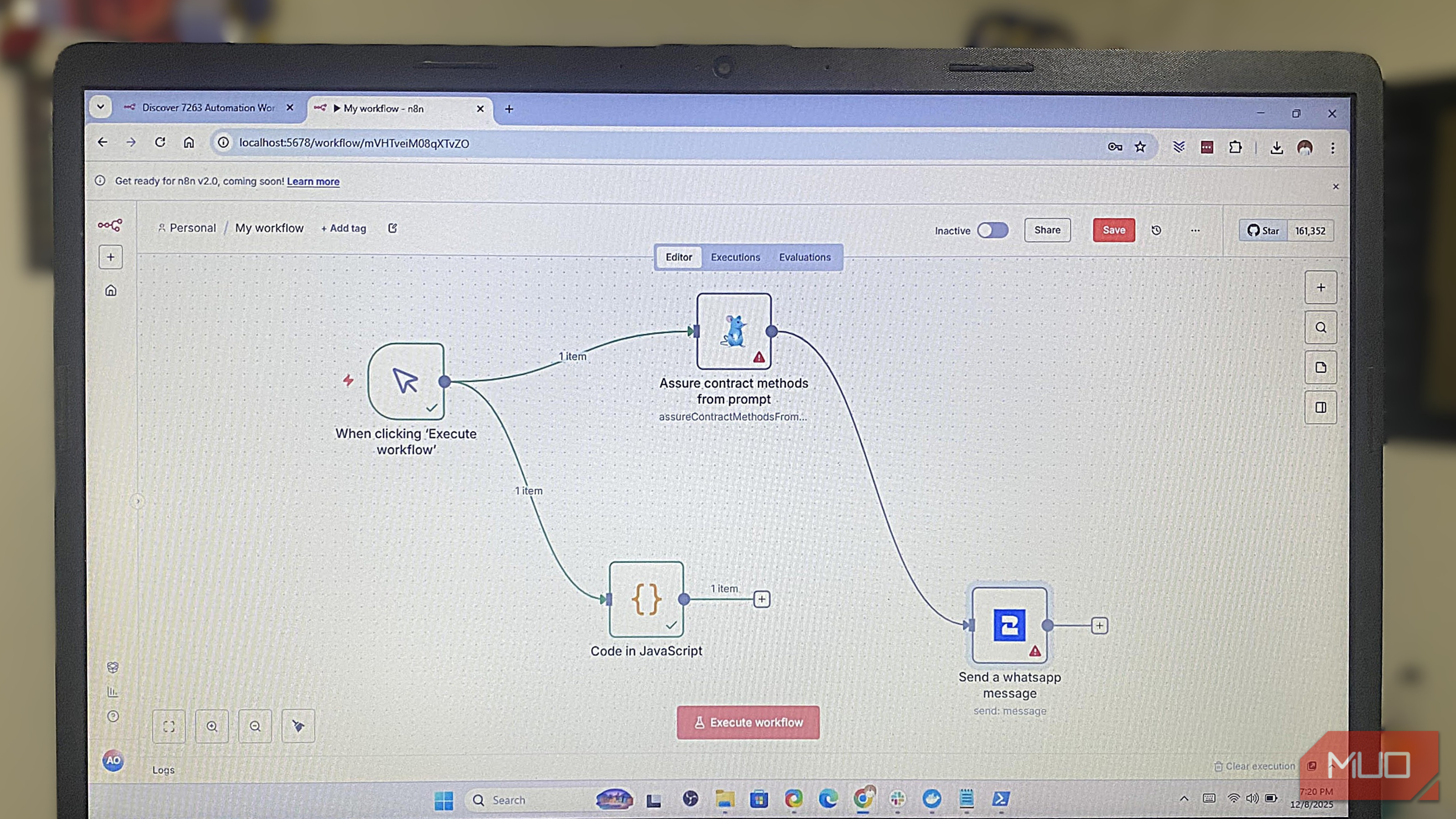 The best automations with n8n