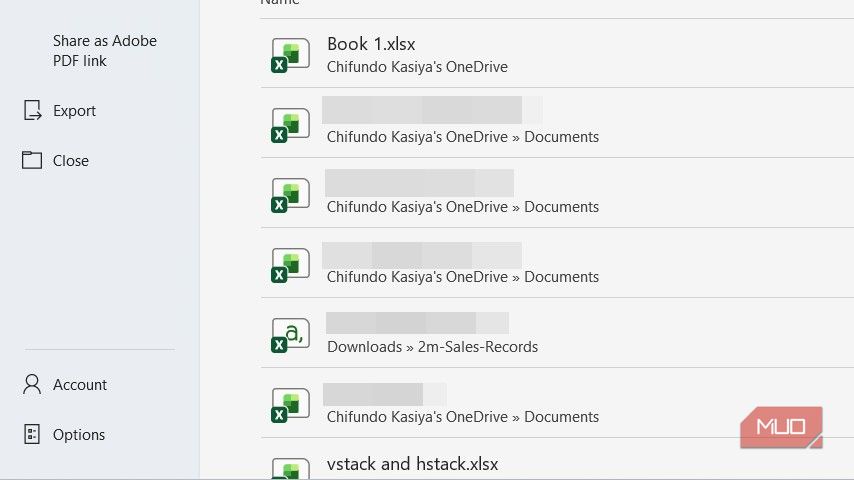 My formulas calculate faster than ever thanks to this unassuming Excel ...