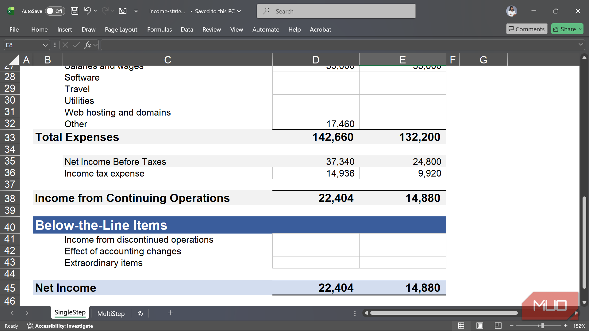 These Excel templates make complex tasks dead simple — and they’re all free