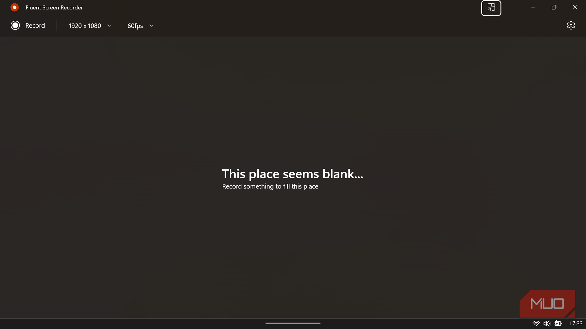 This free screen recorder feels so native it puts Microsoft’s tools to ...
