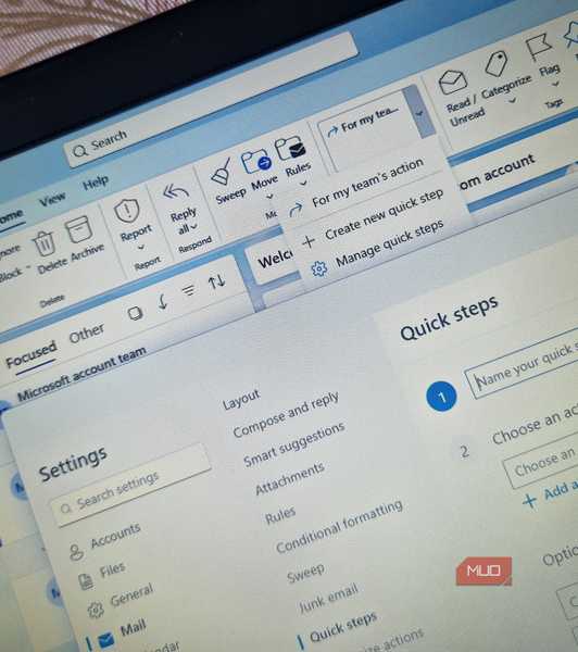 Outlook With Html/css Create a Popup Window Using HTML, CSS, and JavaScript