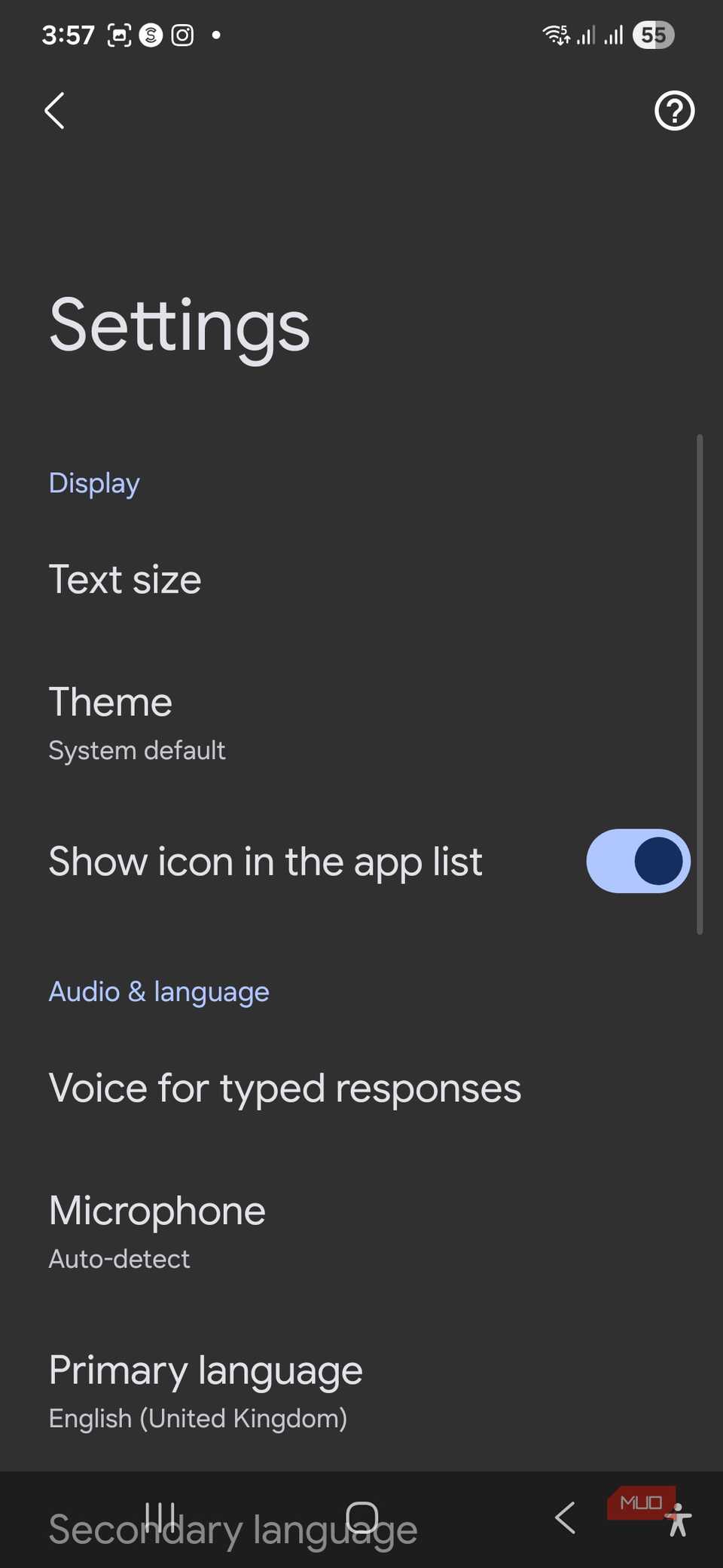 This free Google app now handles all my transcriptions for me