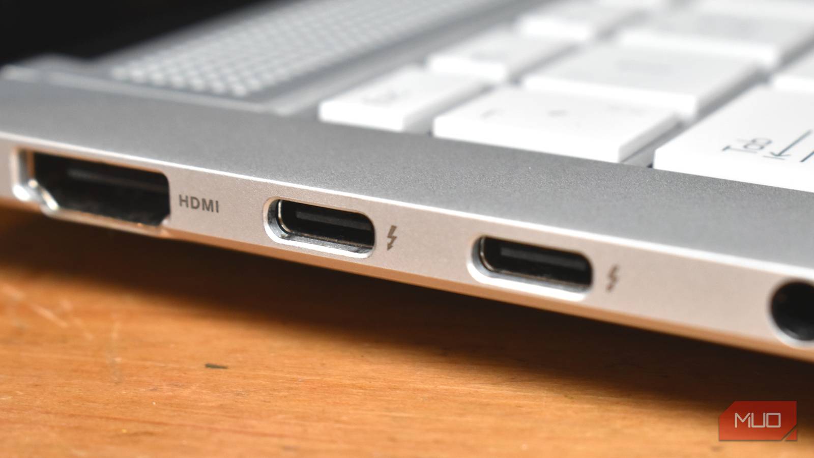 I finally learned the difference between Thunderbolt 5 and USB4 — and it's not just speed