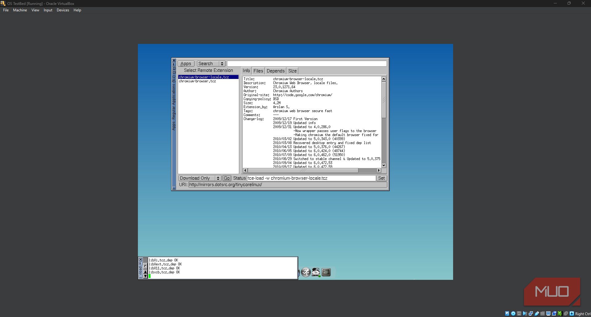 5 of the most lightweight operating systems, ranked by download size
