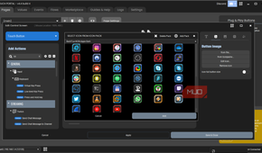 Touch Portal icon pack