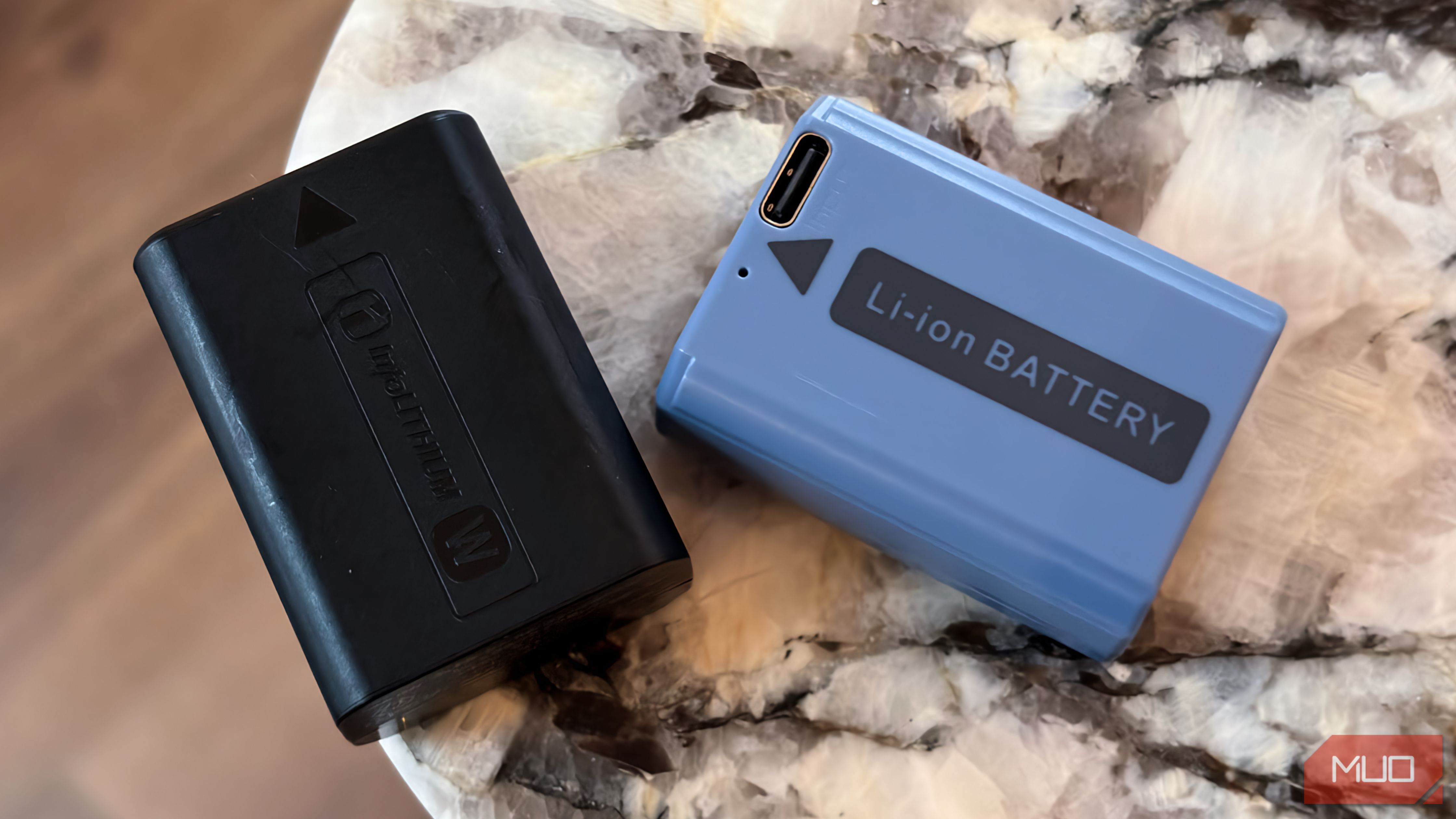 I went all-in on USB-C across my life, and I’m not stopping now