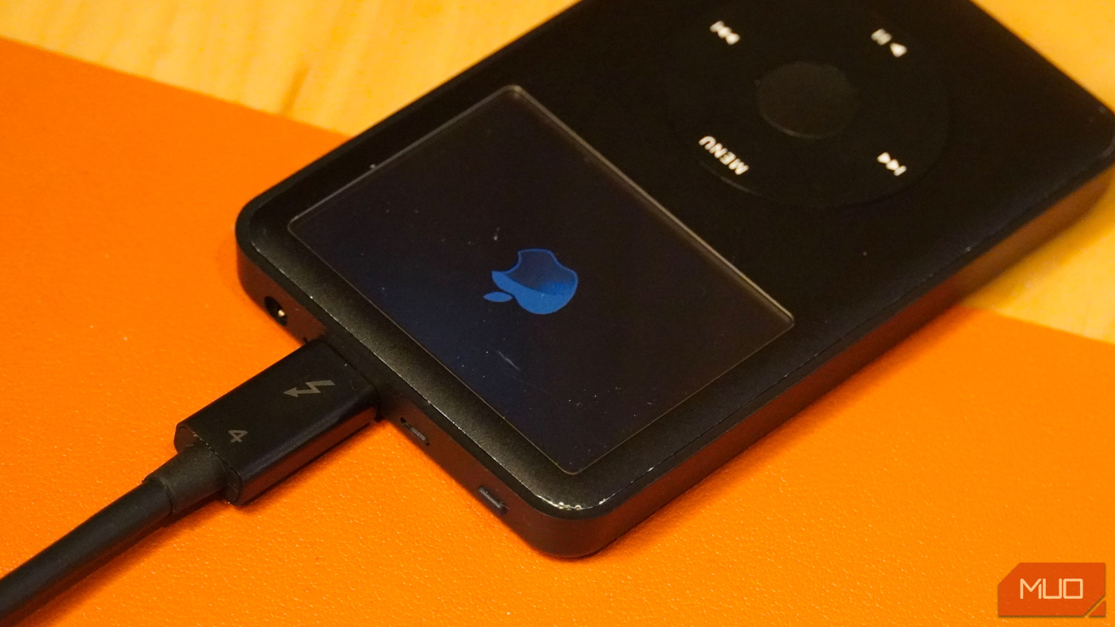 I went all-in on USB-C across my life, and I’m not stopping now