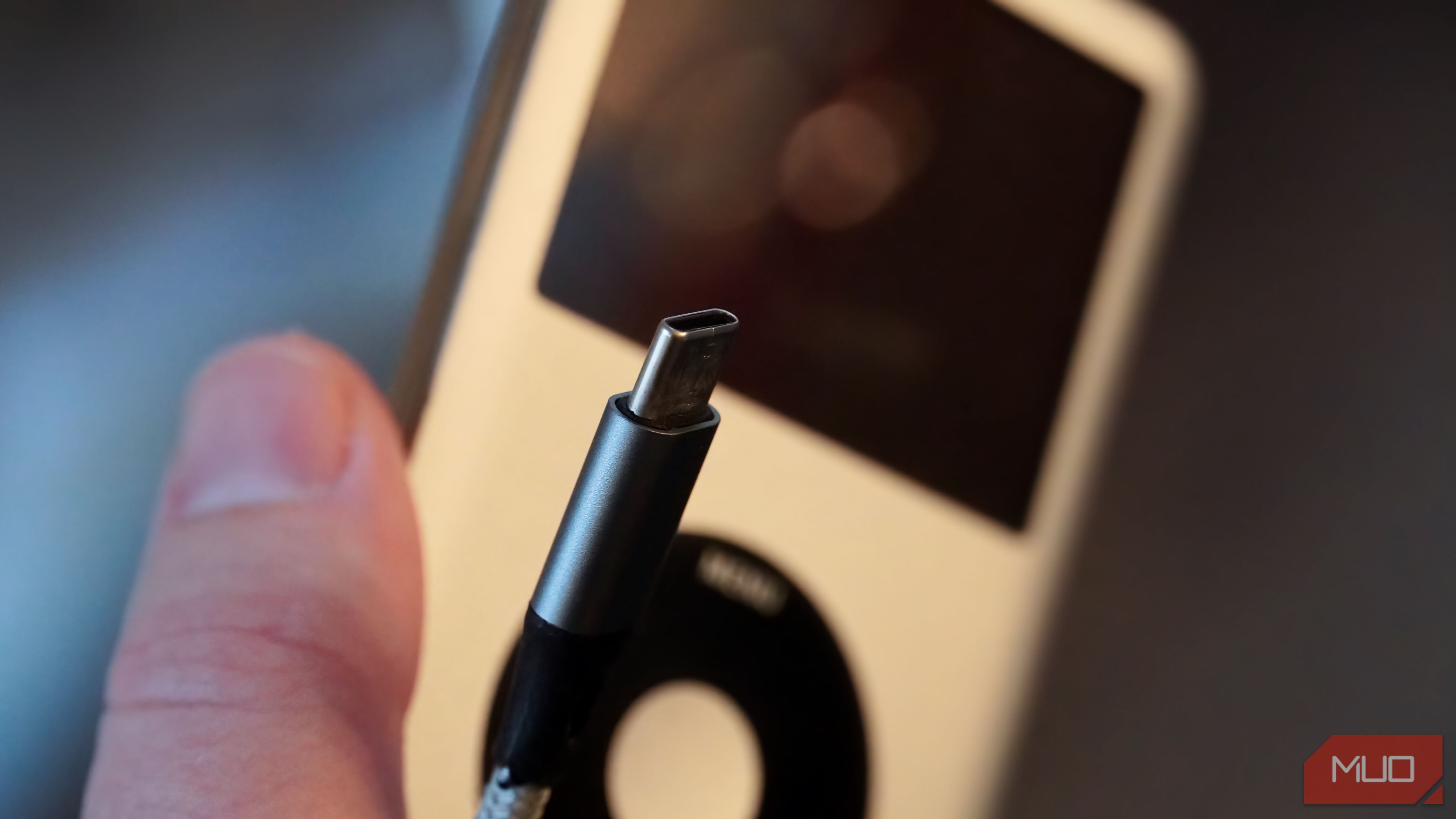 Cable standards are a mess, but you shouldn’t blame USB-C