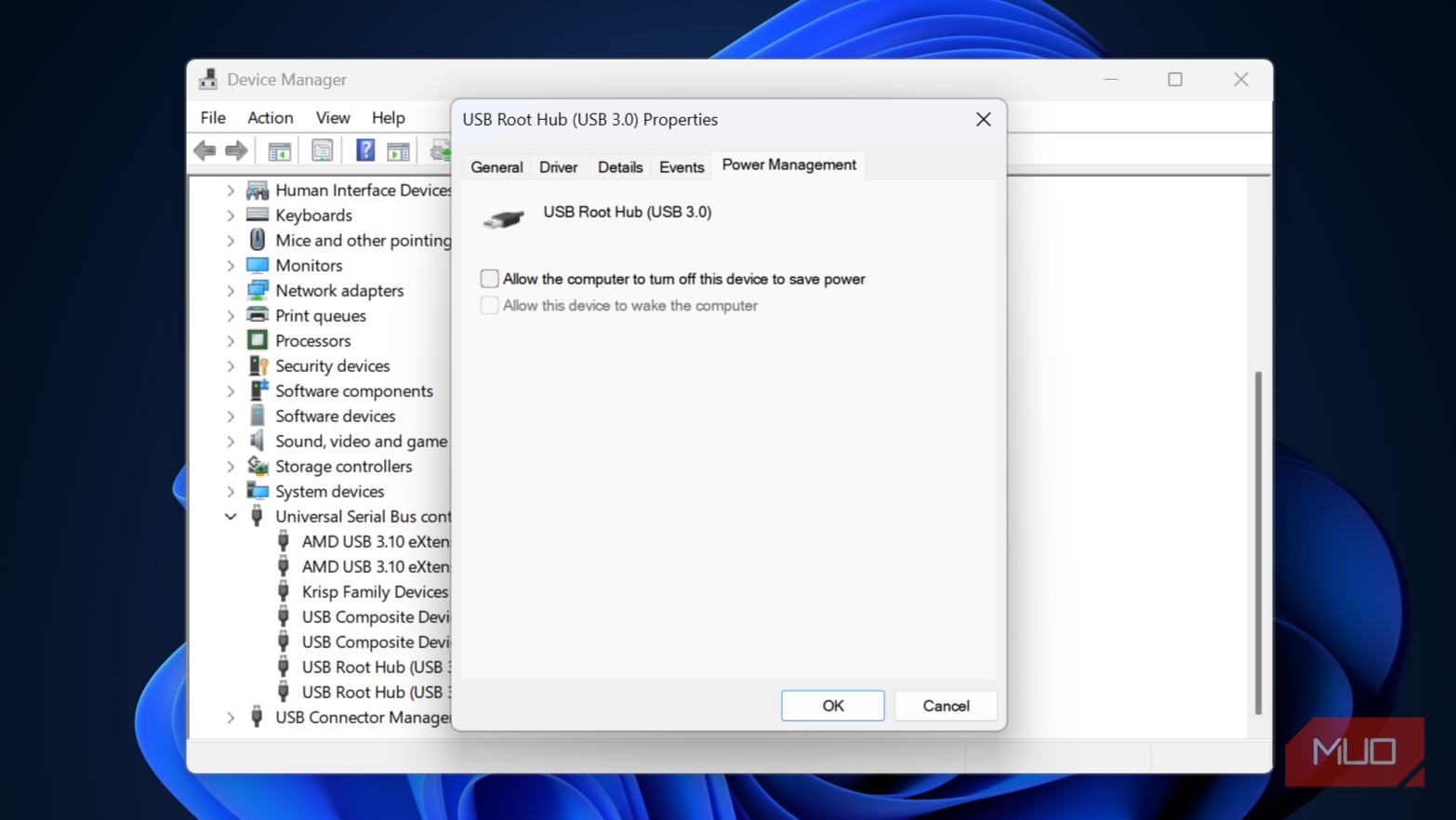 My mouse feels snappier after switching off these Windows settings