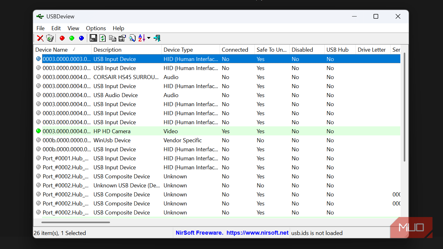 Buildwin Multimedia Usb Device This portable Windows toolkit fits on a single USB and replaces dozens ...