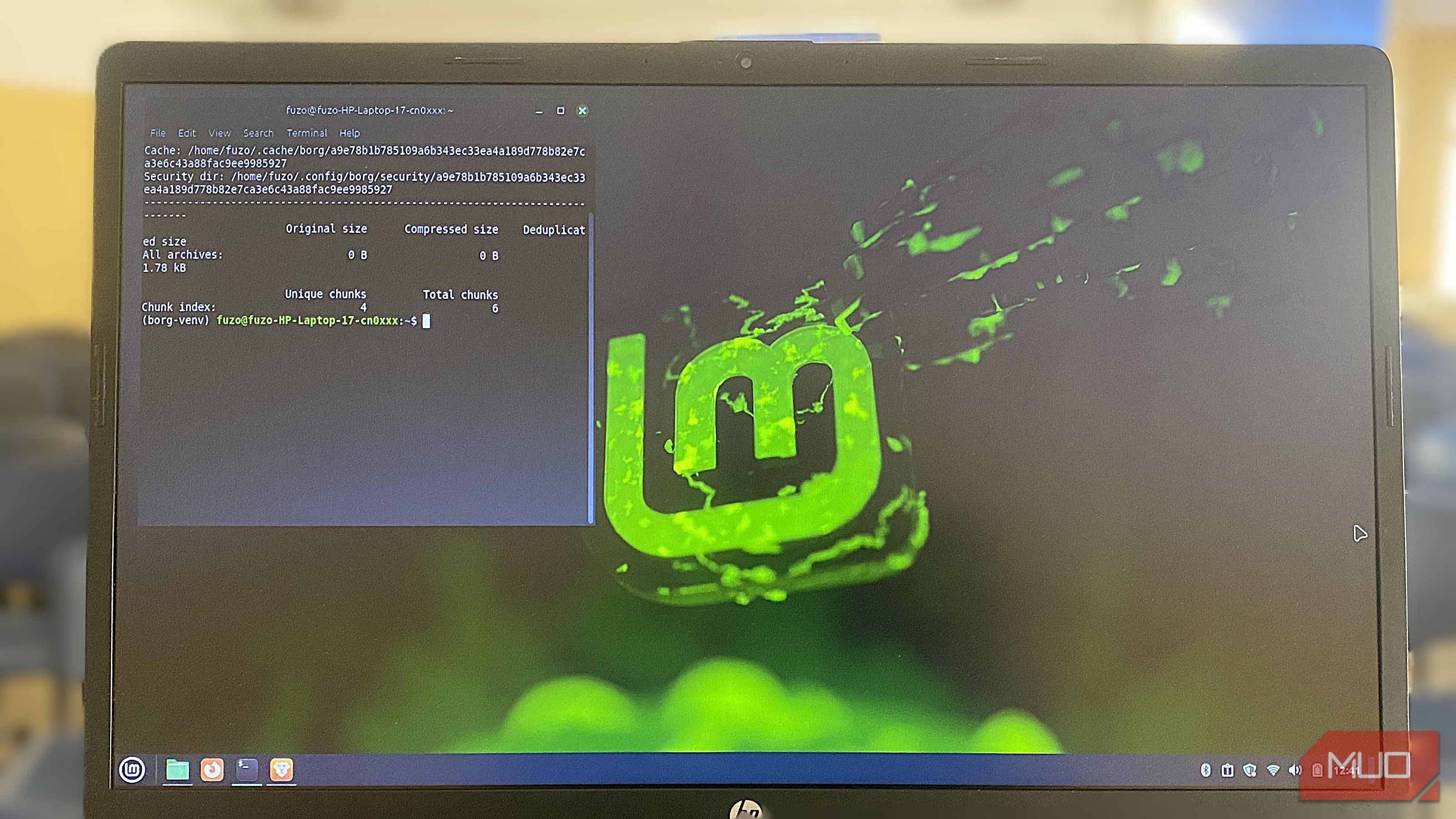 I replaced all my backup tools with this free open-source one