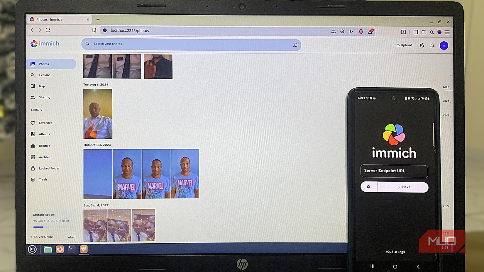 Immich 5 Android subscriptions you can easily replace with free apps