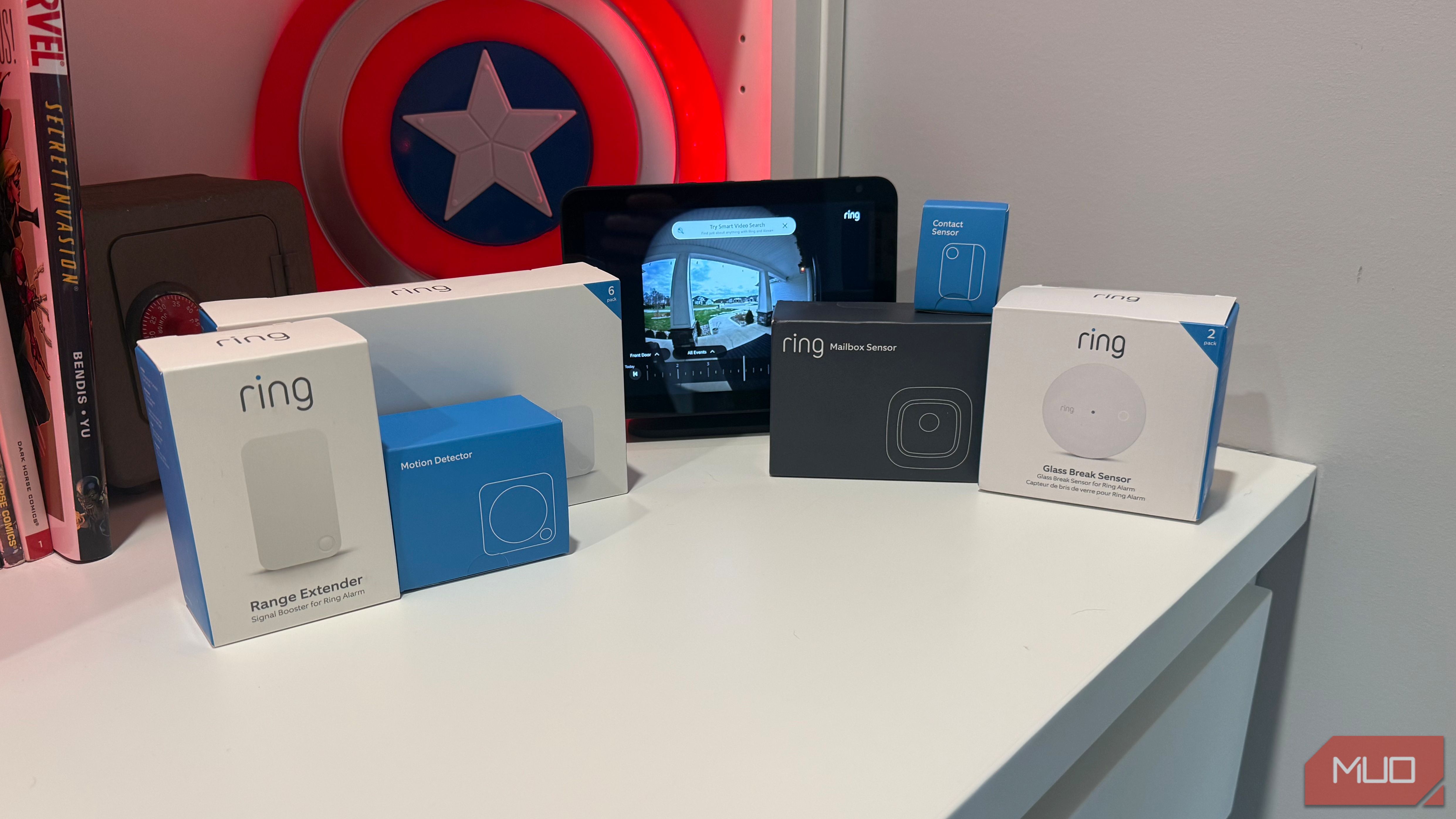 A $30 gadget woke me at 2am and saved my basement