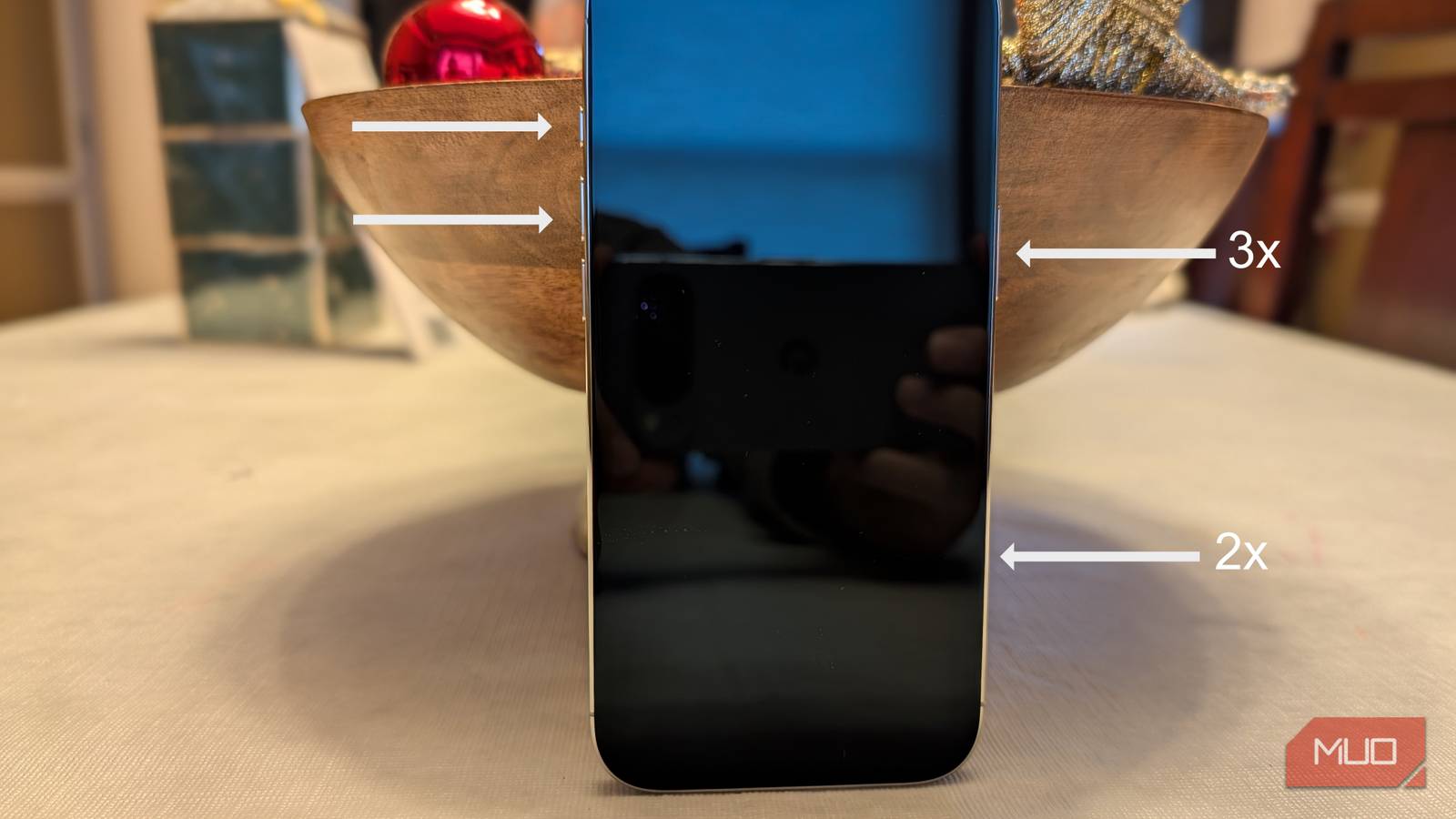 I didn’t realize how much my iPhone could do without turning the screen on I didn’t realize how much my iPhone could do without turning the screen on