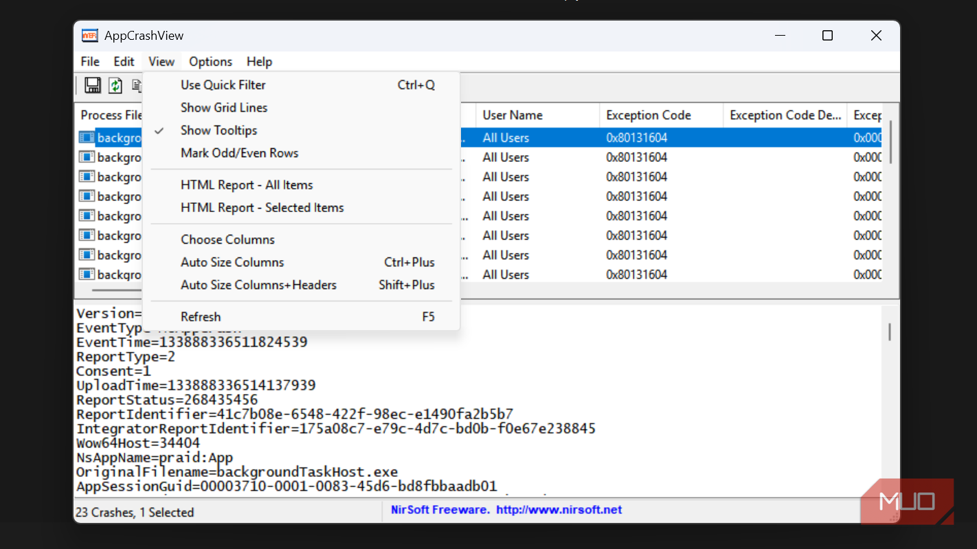 This portable Windows toolkit fits on a single USB and replaces dozens ...