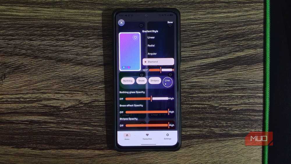 Как я настроил 5 параметров Android, чтобы смартфон стал действительно моим