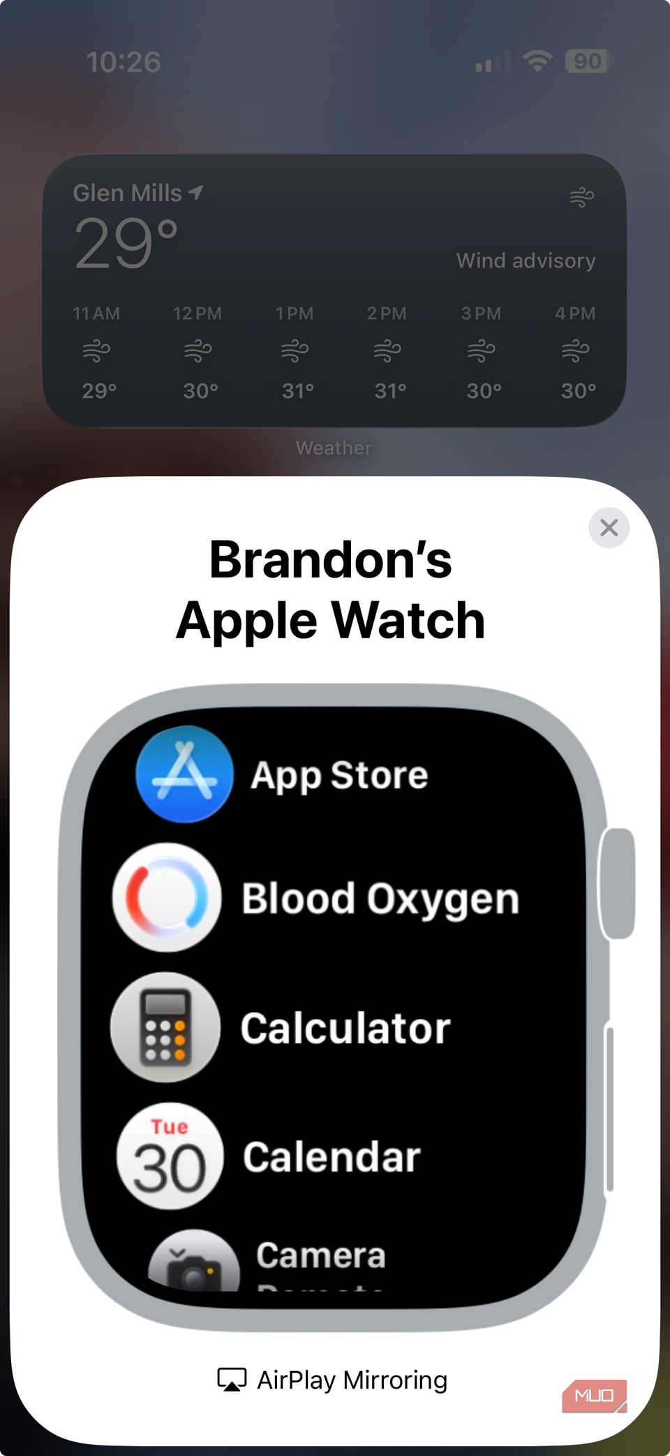 This is the easiest way to customize your Apple Watch — and most people ...