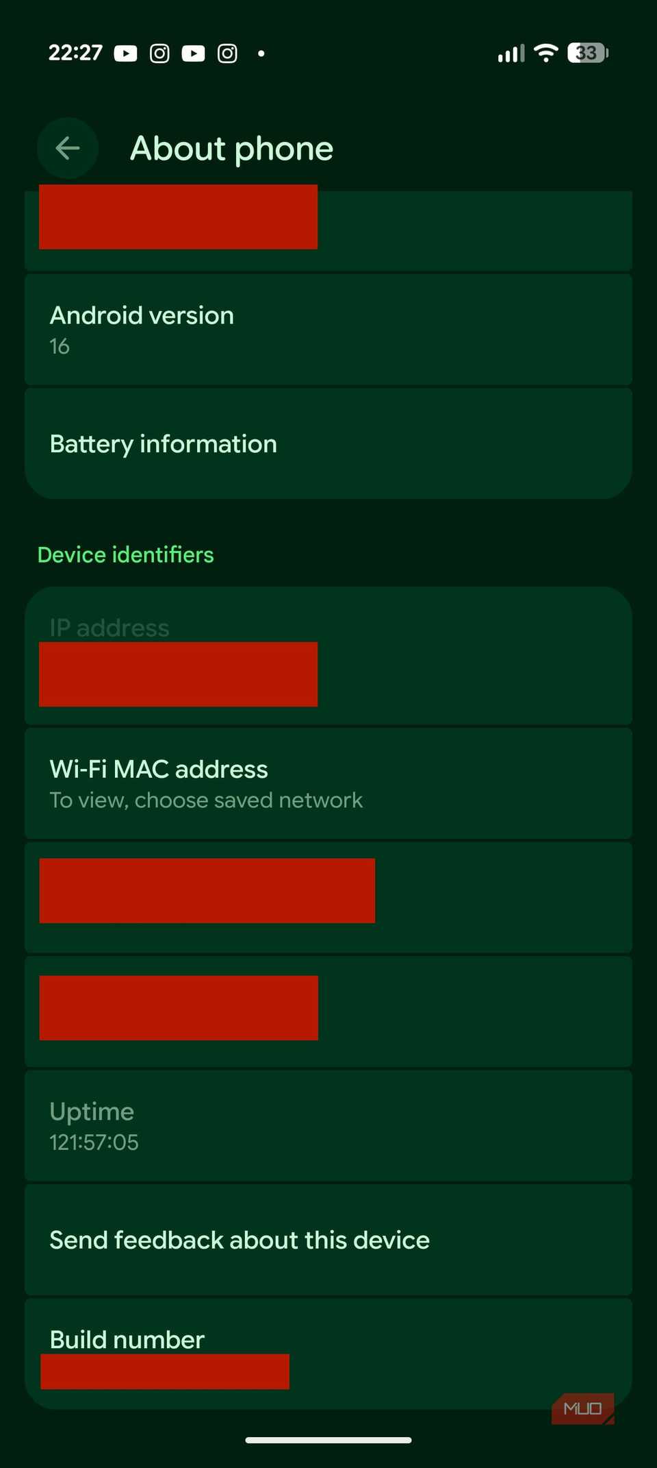 I changed these 5 settings and my Android phone feels brand new