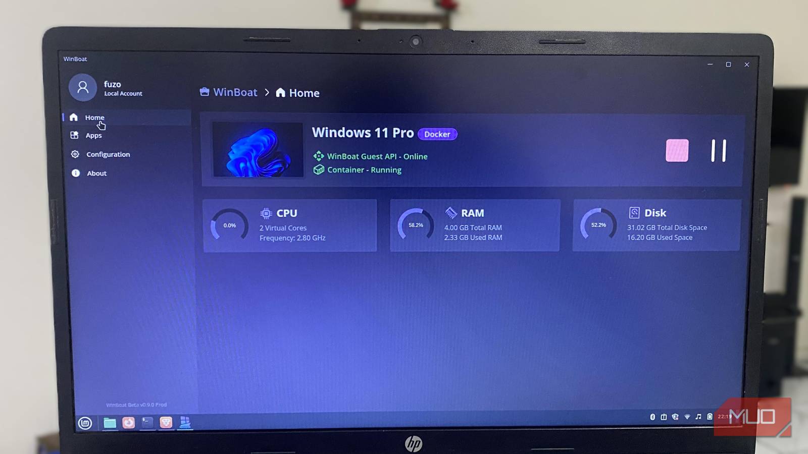 I run my favorite Windows apps on Linux, and this free tool makes it effortless