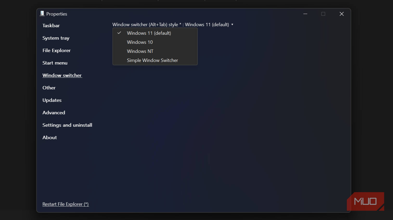 This tiny open-source tool finally fixed Windows File Explorer for me
