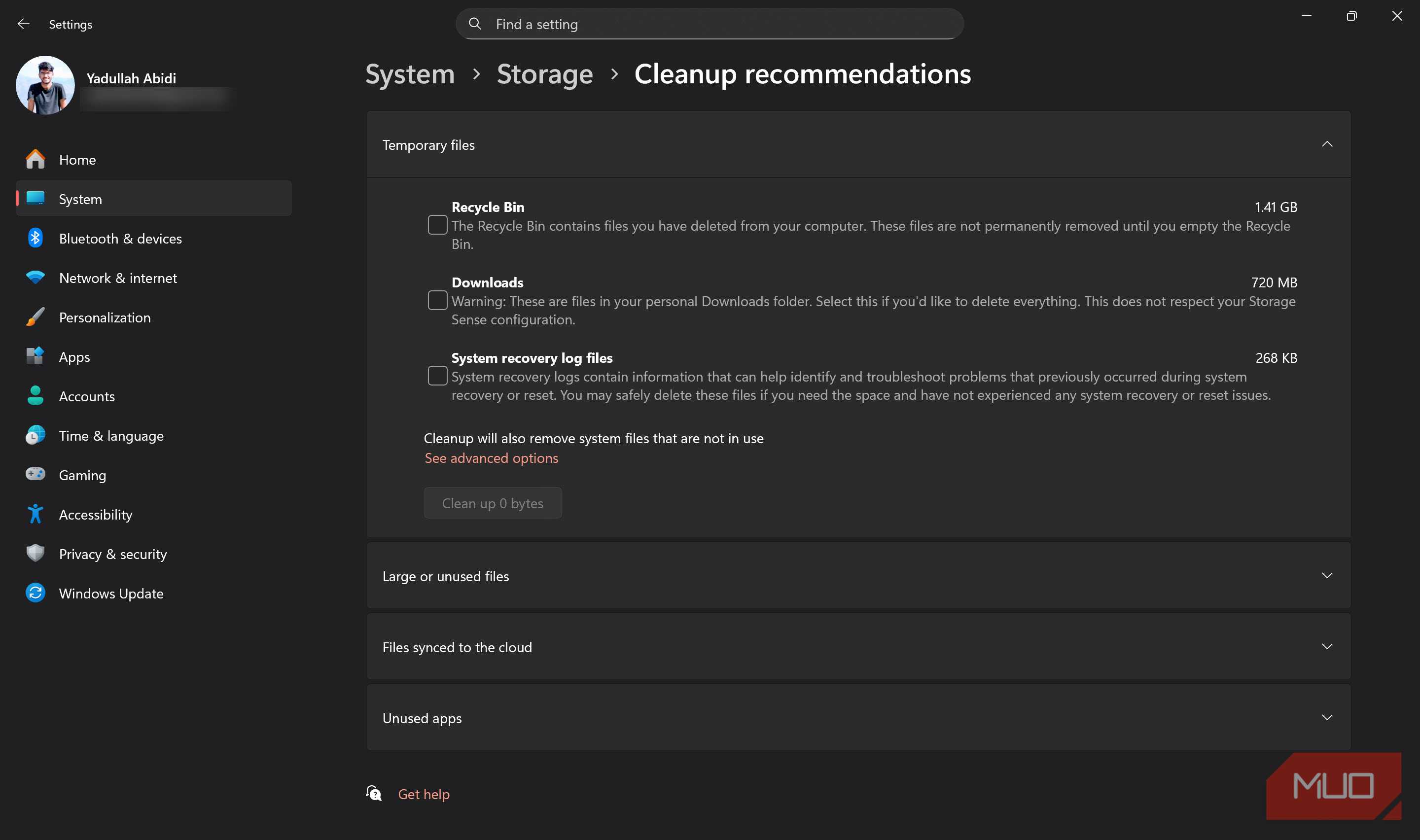 Clean Windows 11 Gui 7 Windows 11 features I should’ve used from day one