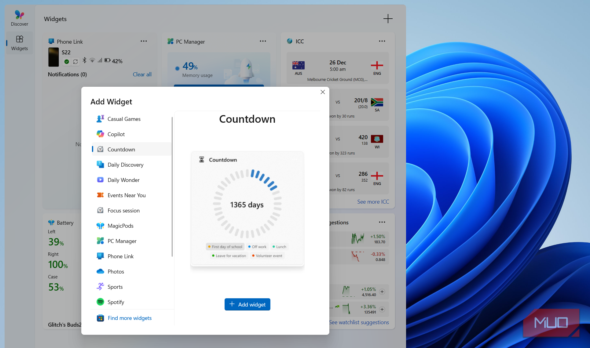 I ignored this Windows 11 feature for years and that was a mistake