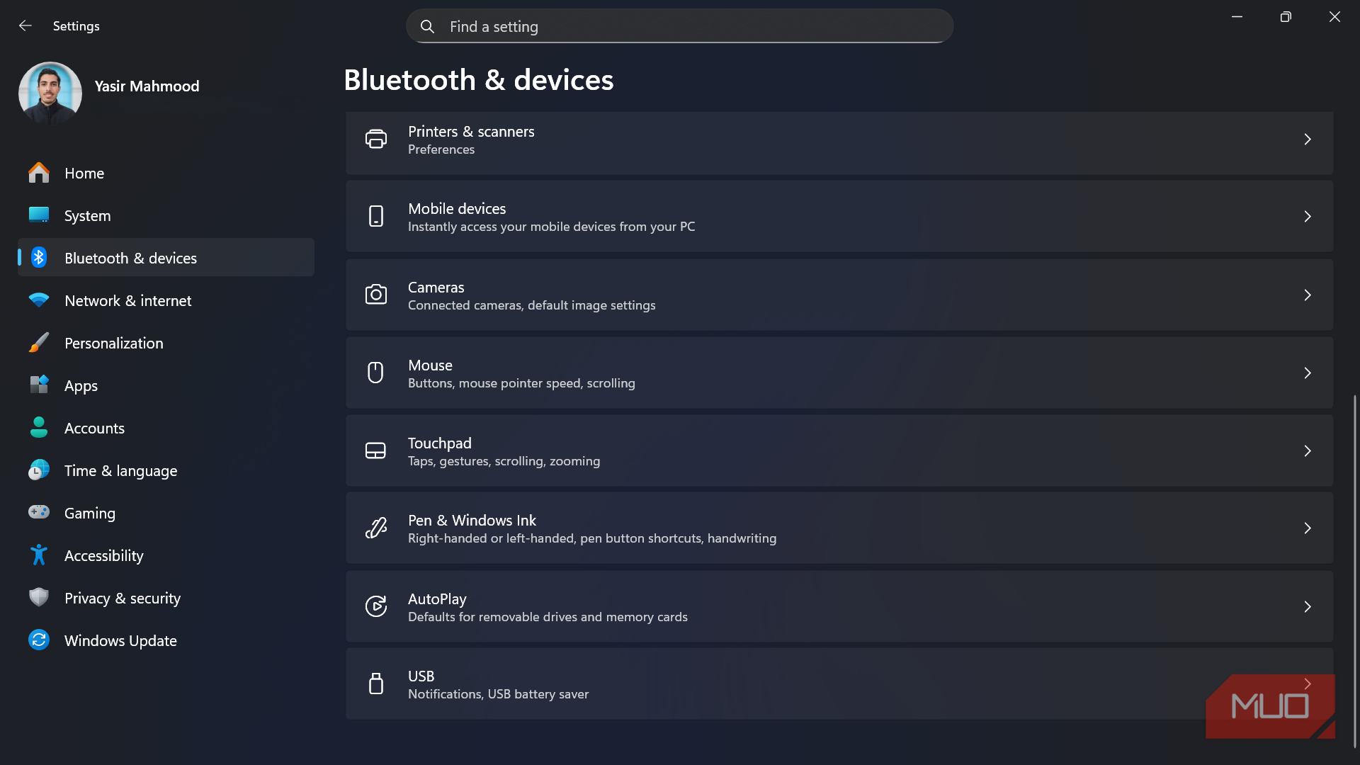 My mouse feels snappier after switching off these Windows settings