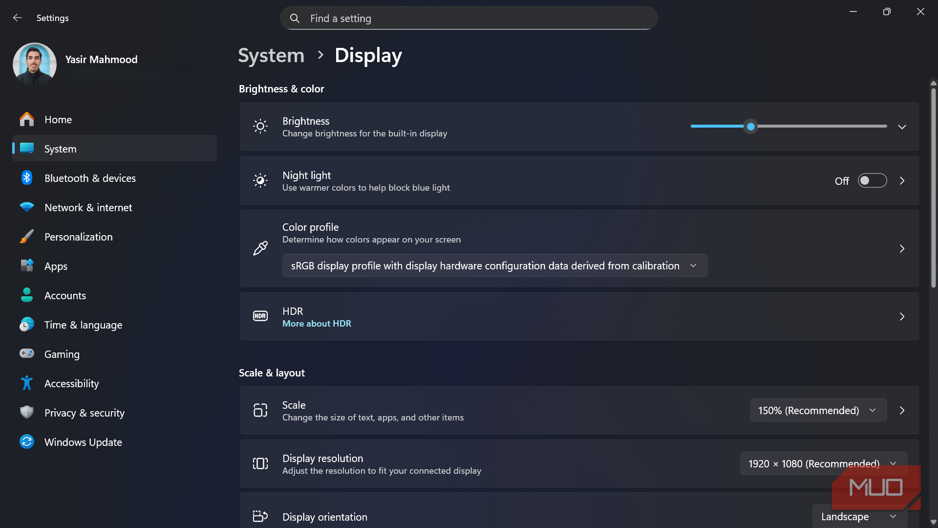 My mouse feels snappier after switching off these Windows settings