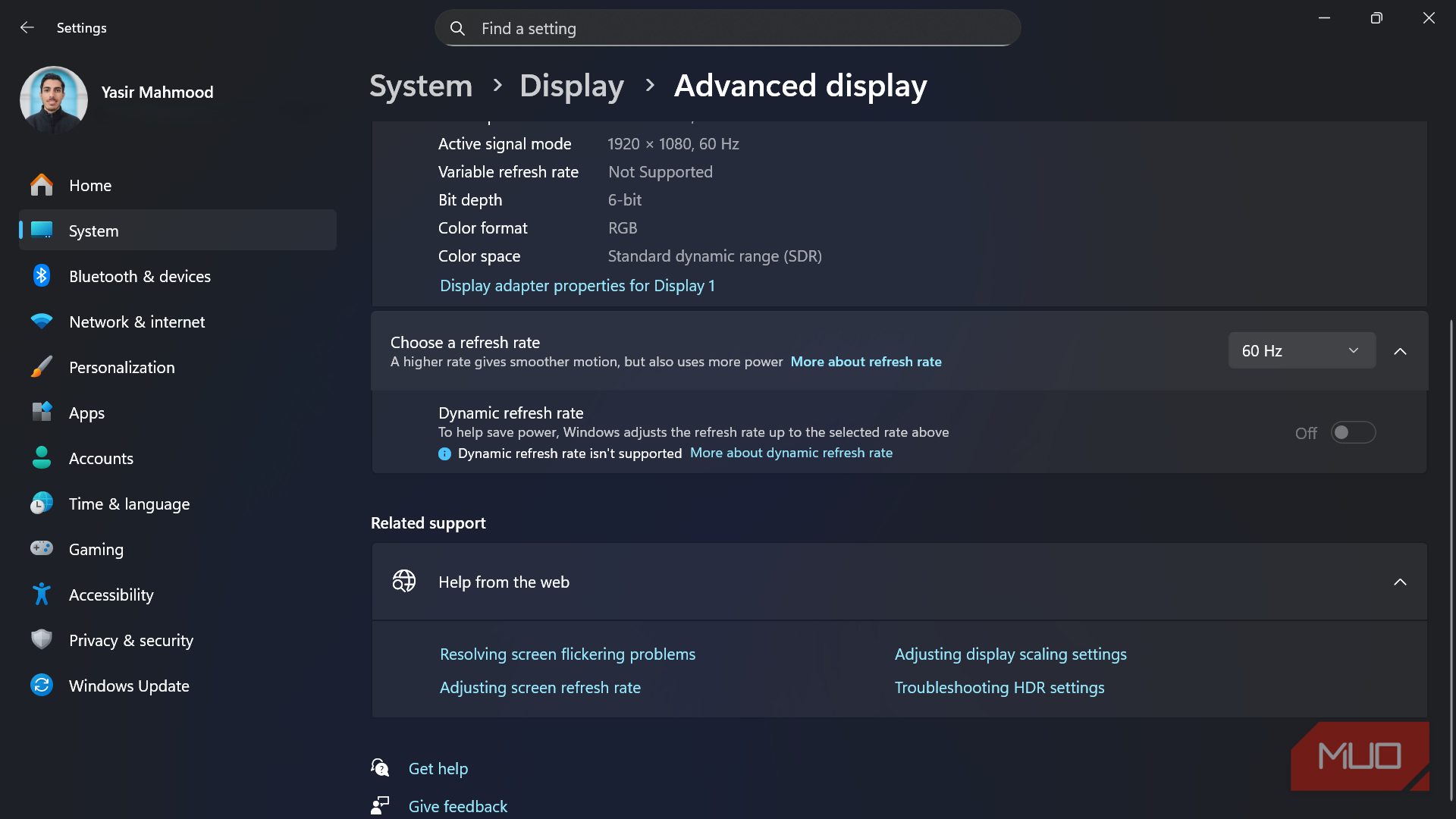 My mouse feels snappier after switching off these Windows settings
