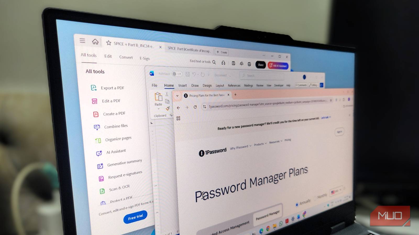 Paying for these 5 popular PC apps makes no sense when the free alternatives are better Paying for these 5 popular PC apps makes no sense when the free alternatives are better