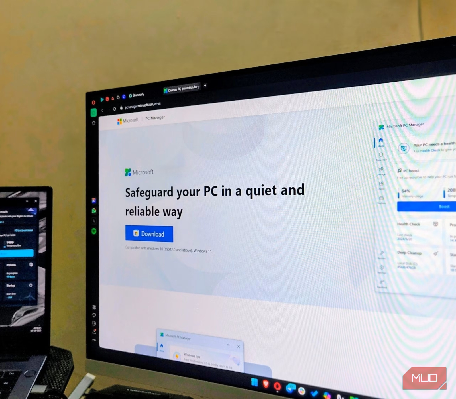 Internet Explorer's successor, Project Spartan, is called Microsoft Edge |  VentureBeat, image size:1600x1400