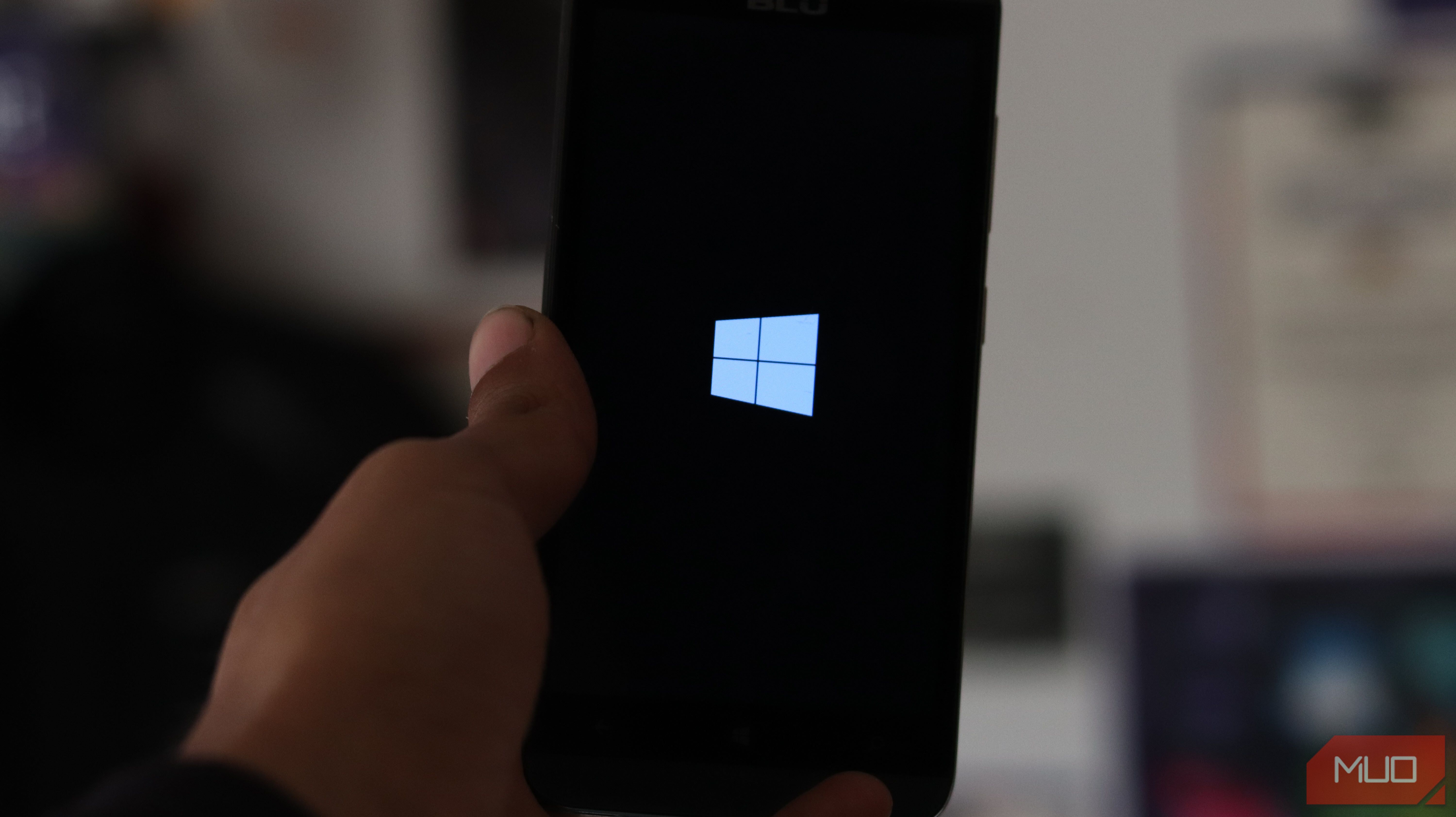 The forgotten Windows Phone feature modern phones still can’t match