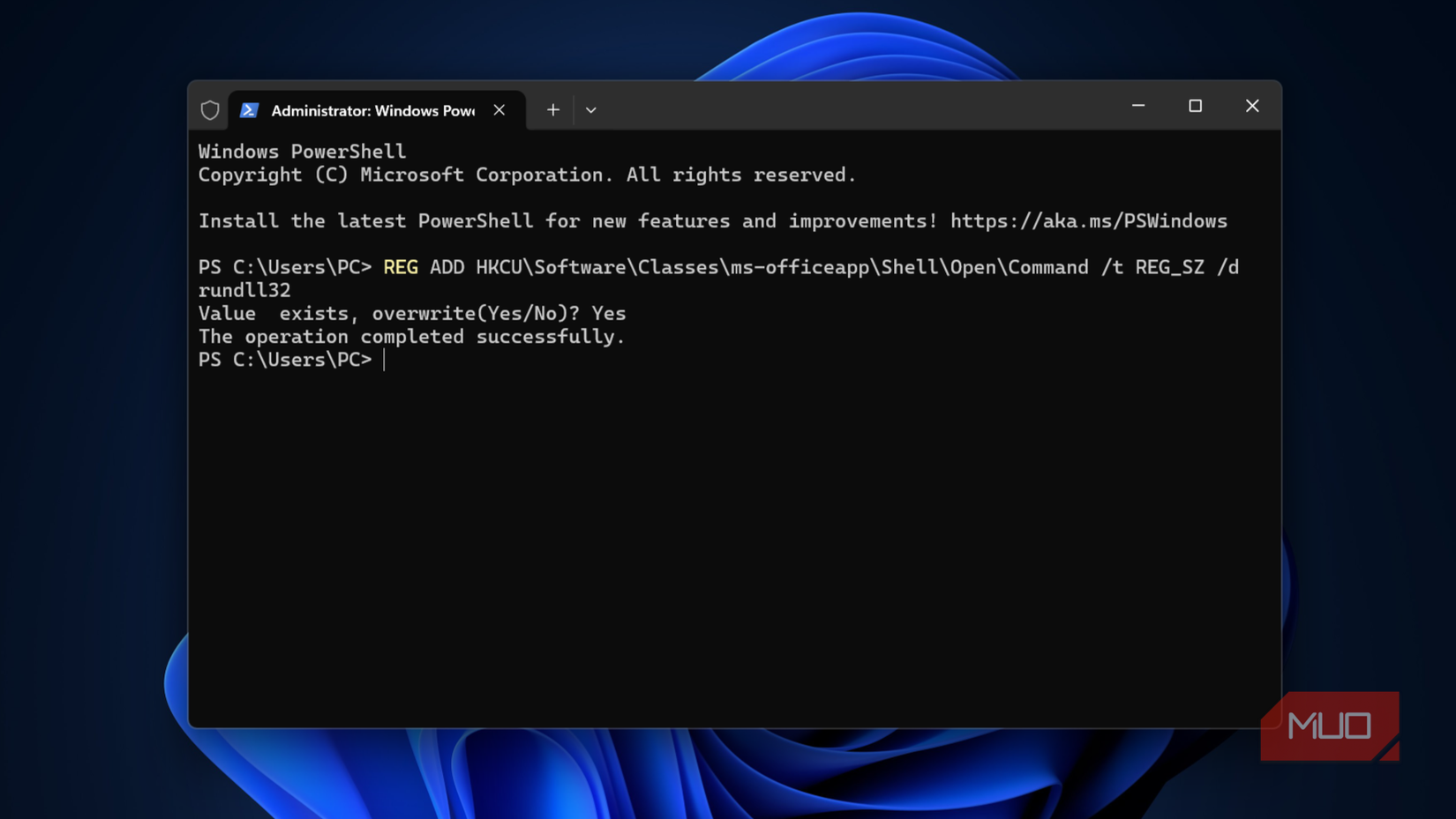 I remapped Caps Lock to a