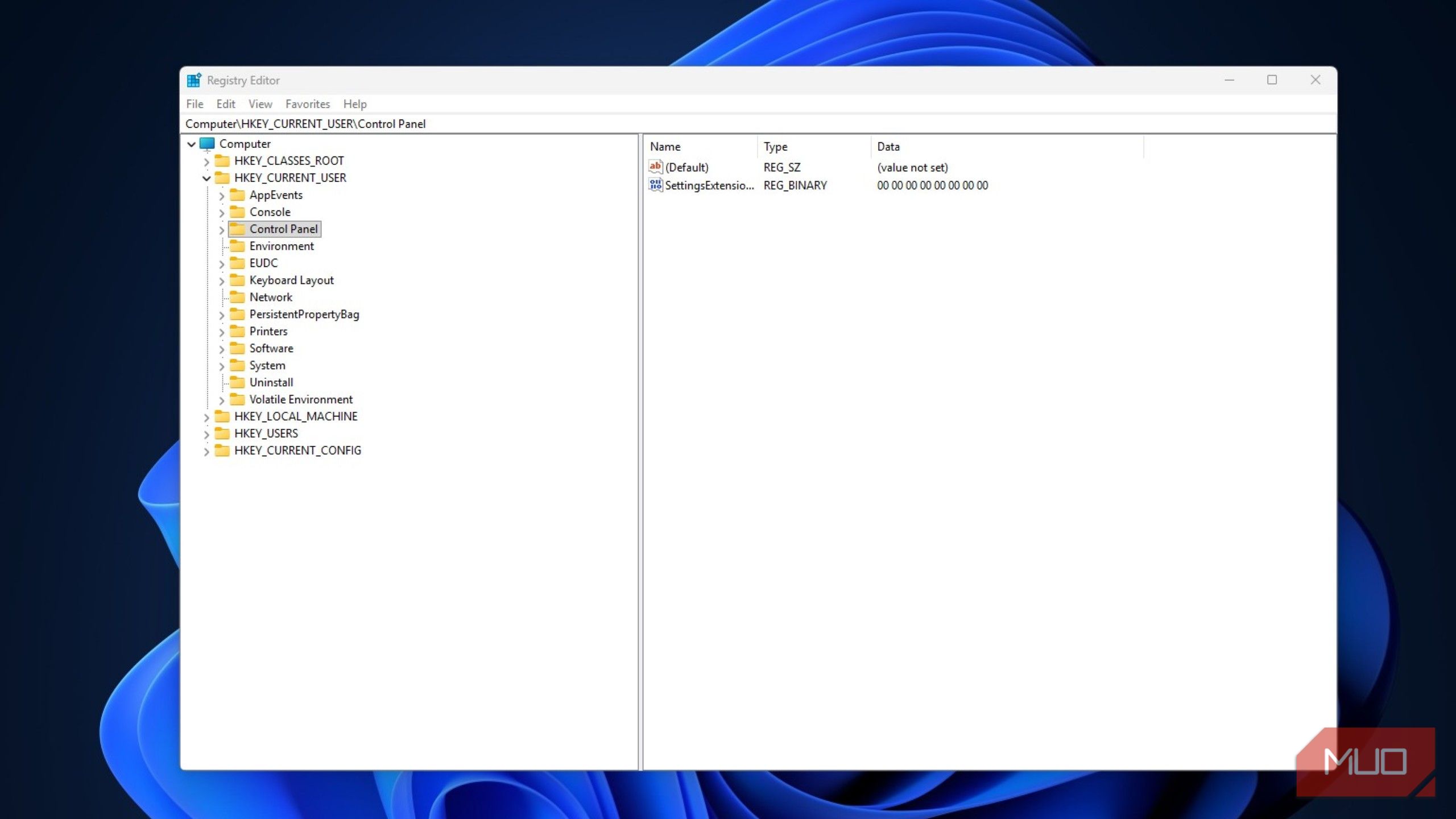 Windows 11 menus felt sluggish until I tweaked this one registry