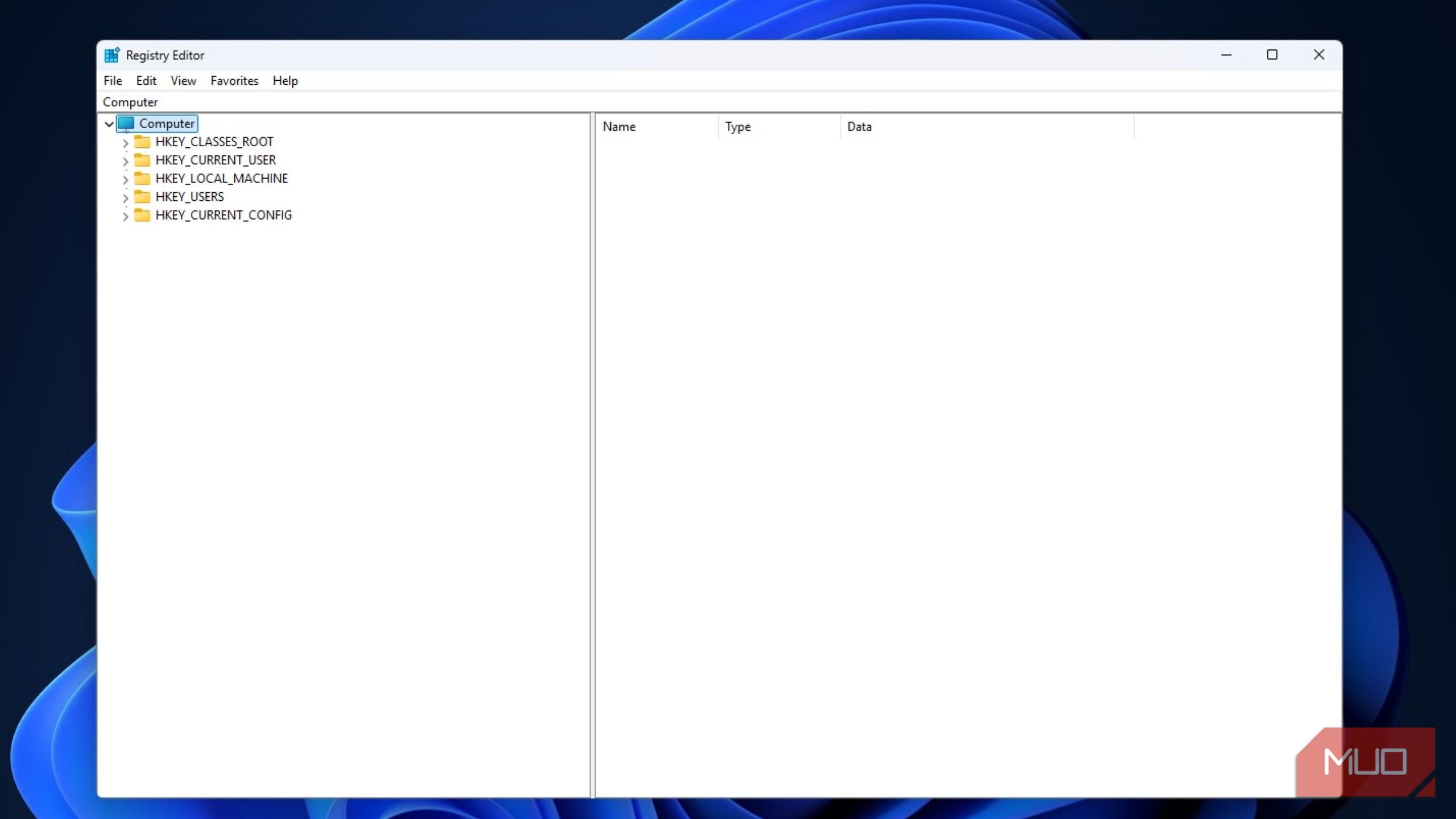 Windows 11 menus felt sluggish until I tweaked this one registry