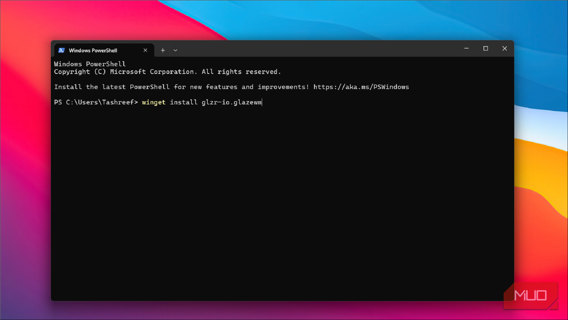 I've tried out every Linux package manager out there, and this is the ...