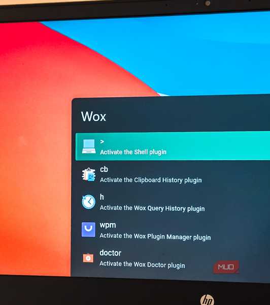 Clean Launcher I replaced my smart TV's ad-filled home screen with this clean launcher