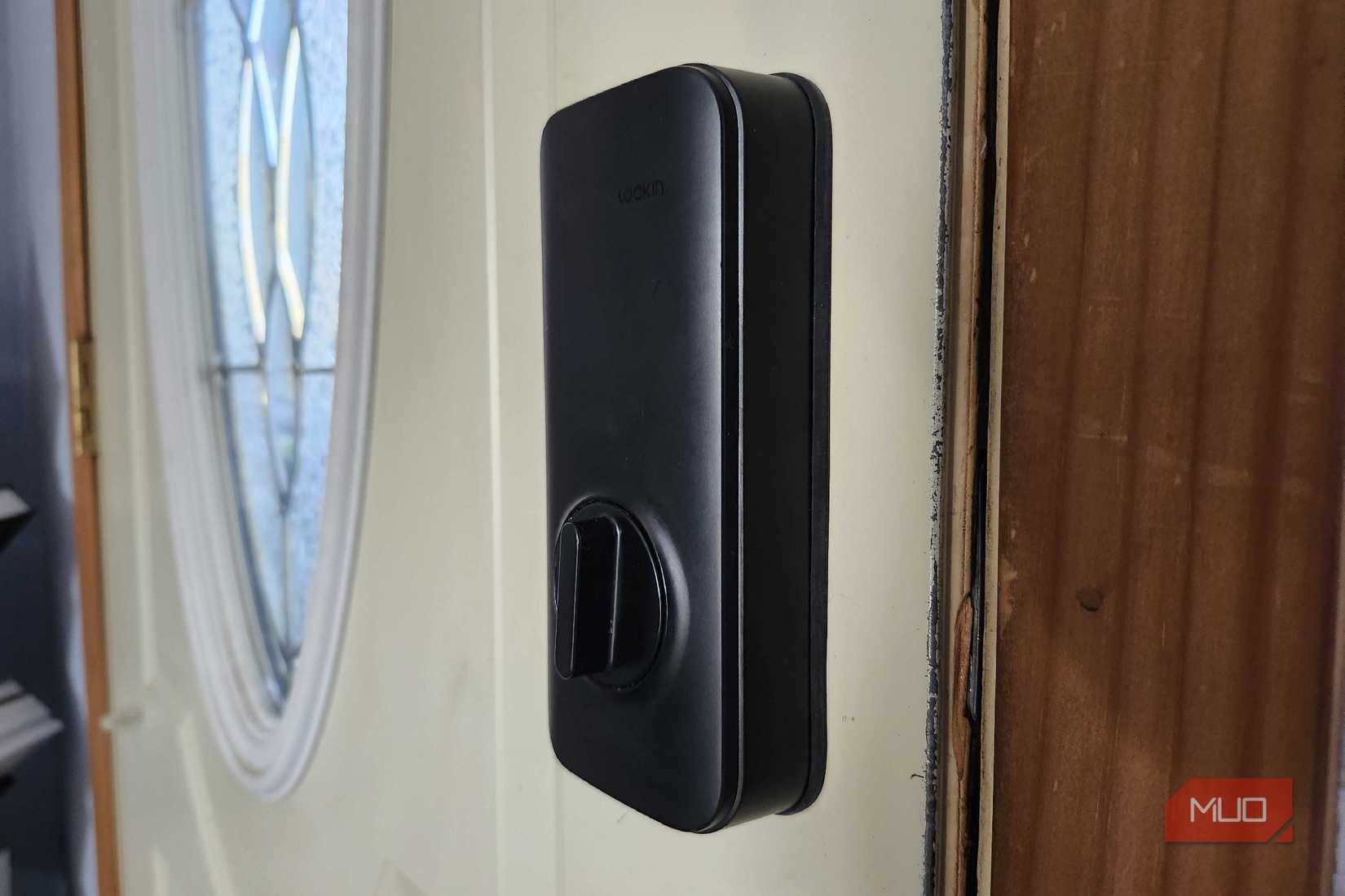 5 reasons a smart lock was my best home security investment