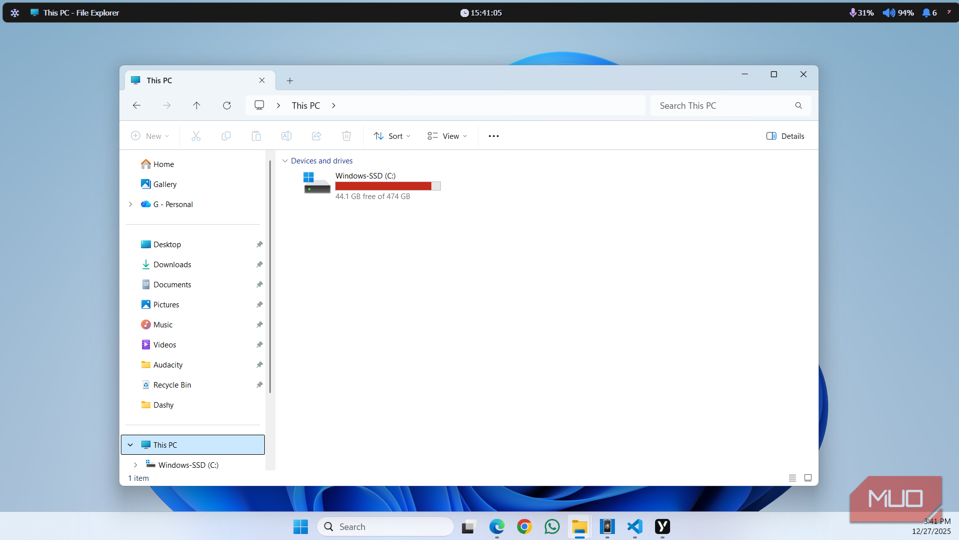 4 Windows customization tools that make it feel like a different OS