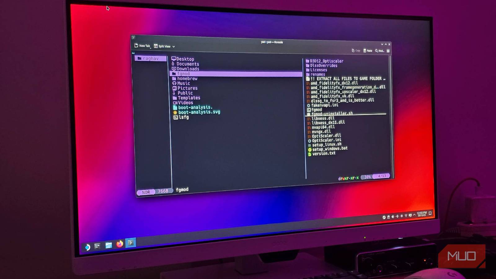 This Linux file manager is so good it ruined File Explorer for me