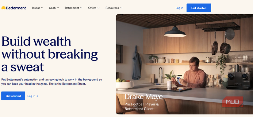 01 Sitio web de mejora