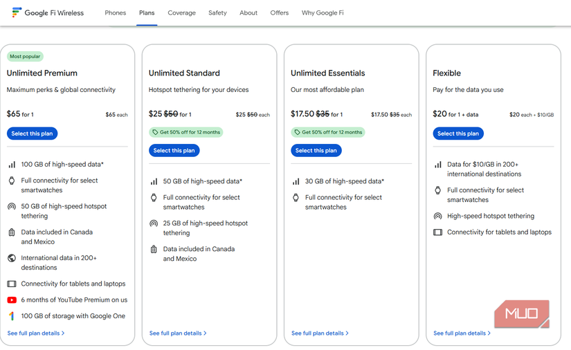 01 Google Fi Pricing 2026